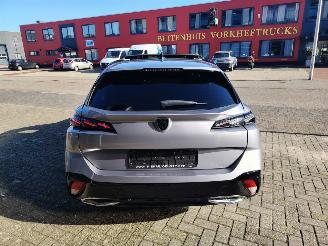 Peugeot 308 GT Pano Massage Leer FULL LED FULL OPTIONS picture 3