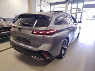 Peugeot 308 GT Pano Massage Leer FULL LED FULL OPTIONS picture 8