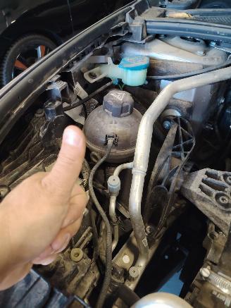 Peugeot 308 GT Pano Massage Leer FULL LED FULL OPTIONS picture 15