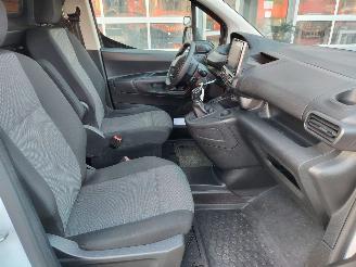 Peugeot Partner Groot Navi MOTORSCHADE! picture 16