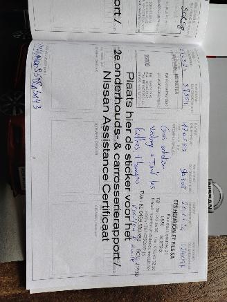 Nissan Micra Bose Camera Full led Stoelverwarming Navi picture 14