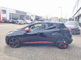 Nissan Micra Bose Camera Full led Stoelverwarming Navi picture 4