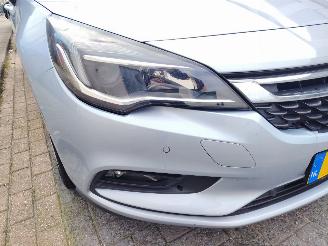 Opel Astra SPORTS TOURER+ picture 8