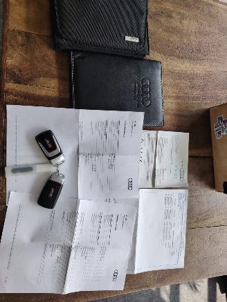 Audi Rs4 PANO B&O 360 Camera FULL!! 73.000 km! picture 20