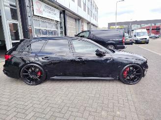 Audi Rs4 PANO B&O 360 Camera FULL!! 73.000 km! picture 5