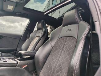 Audi Rs4 PANO B&O 360 Camera FULL!! 73.000 km! picture 18