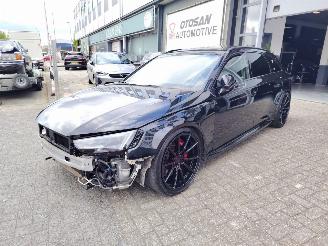 Audi Rs4 PANO B&O 360 Camera FULL!! 73.000 km! picture 4