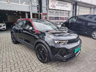 škoda osobní automobily Opel Mokka GS-line Turbo 130PK Automaat Camera Full Led 2021/5