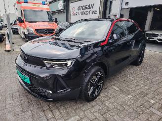 Opel Mokka GS-line Turbo 130PK Automaat Camera Full Led picture 3