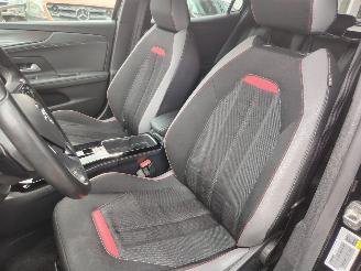 Opel Mokka GS-line Turbo 130PK Automaat Camera Full Led picture 19