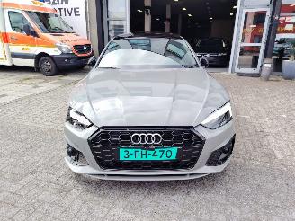 Audi A5 2.0 40 tfsi Quatrro Nardo Pano Camera Full options picture 2