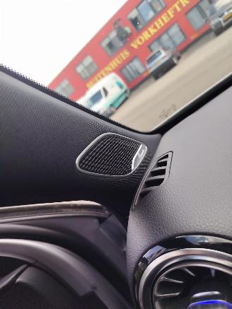 Mercedes A-klasse A35 A45S Pano Burmester 360camera Memory FULL picture 19