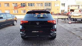 Volkswagen T-Roc 1.5 TSI DSG PANORAMA LED 108.000km! picture 9