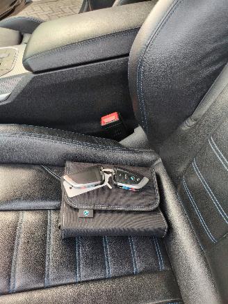 BMW 3-serie 320E M Performance Facelift CURVED SCREEN HARMAN KARDON picture 15