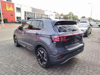 Volkswagen T-Cross 3x R-line DSG Stoelverwarming IQ Lights Camera picture 8