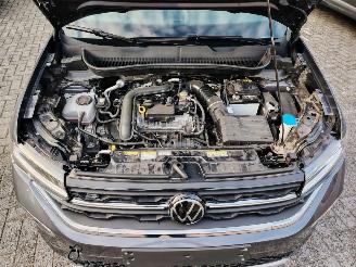 Volkswagen T-Cross 3x R-line DSG Stoelverwarming IQ Lights Camera picture 12