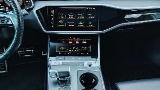 Audi A6 40 TDI 3X S-line Panoramadak LEDER 360 Camera BOMVOL! picture 18