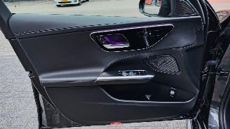 Mercedes C-klasse AMG Schuifdak Camera Full options picture 11