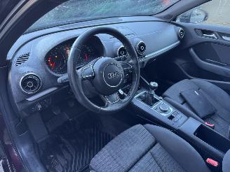 Audi A3 SPORTBACK 1.4 TFSI picture 5