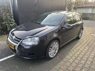 škoda osobní automobily Volkswagen Golf R32 3.2 V6 DSG NL Auto Dakraam NAP 2008/1