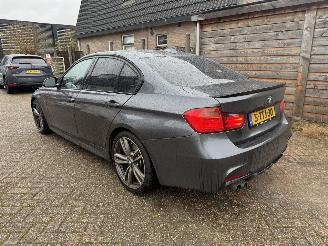BMW 3-serie 328 M Performance picture 8