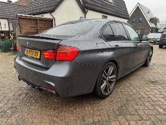 BMW 3-serie 328 M Performance picture 21