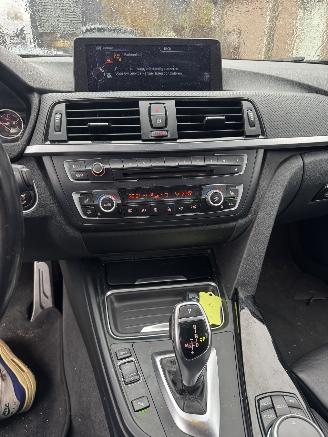 BMW 3-serie 328 M Performance picture 13