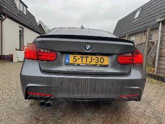 BMW 3-serie 328 M Performance picture 20