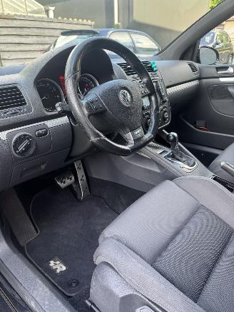 Volkswagen Golf R32 3.2 DSG 4-Motion picture 6