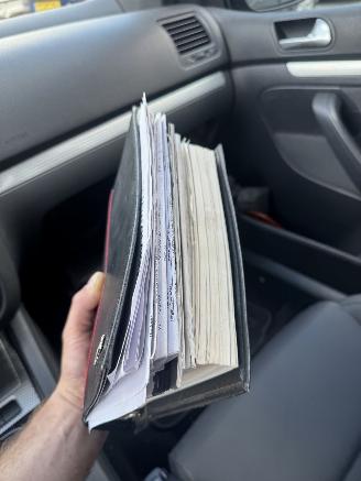 Volkswagen Golf R32 3.2 DSG 4-Motion picture 16