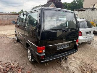 Volkswagen Transporter 2.5 tdi 9 persoons picture 6