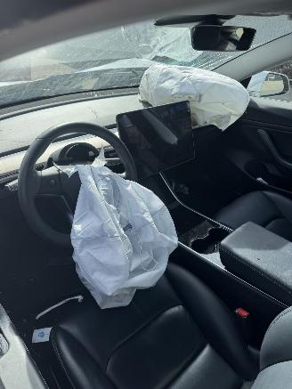 Tesla Model 3 Standard RWD Plus 60kwh picture 5