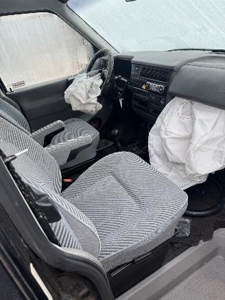 Volkswagen Transporter TDI 2.5 picture 12