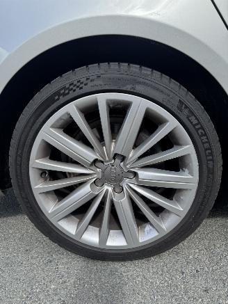 Audi A5 1.8 TFSI SPORTBACK 3x S-line Automaat Navi picture 13
