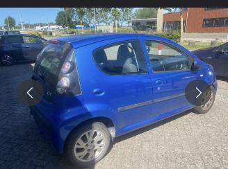 Citroën C1 1.0-12V Ambiance AIRCO picture 4
