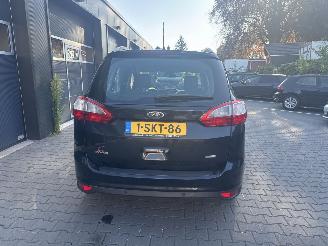 Ford Grand C-Max Titanium picture 5