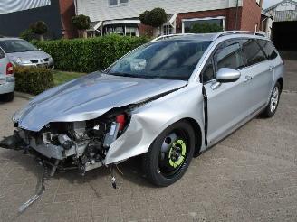škoda osobní automobily Citroën C5 2.0 HDI Euro 6 2015/10