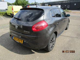 Fiat Bravo 1.4 picture 4