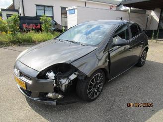 Fiat Bravo 1.4 picture 2