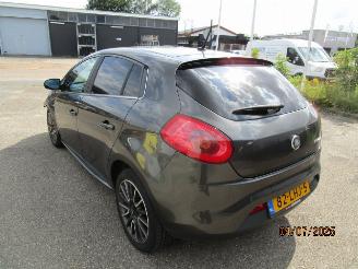 Fiat Bravo 1.4 picture 5