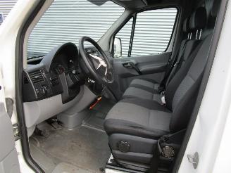 Volkswagen Crafter 2.0 TDI picture 12