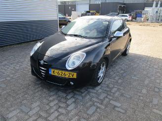 Alfa Romeo MiTo 1.4 picture 6