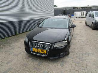 škoda osobní automobily Audi A3 1.4 tfsi 2009/12