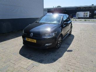 Schadeauto Volkswagen Polo  2017/1