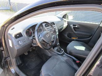 Volkswagen Polo  picture 8