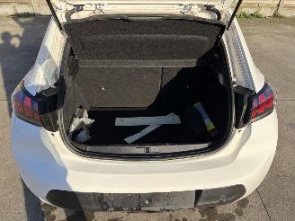 Peugeot 208  picture 23