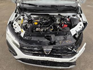 Dacia Sandero STEPWAY picture 17