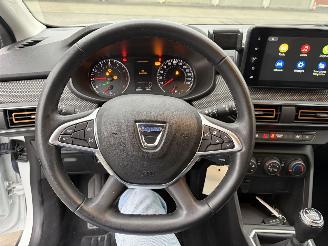 Dacia Sandero STEPWAY picture 12