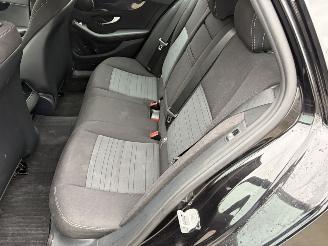 Mercedes C-klasse C180 BLUETEC picture 7