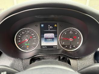 Mercedes C-klasse C180 BLUETEC picture 10